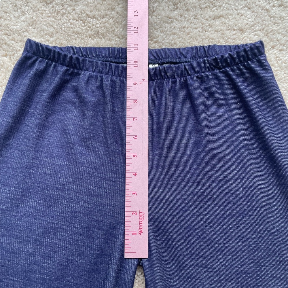 Boutique Ruffle Pants - Picture 4 of 5